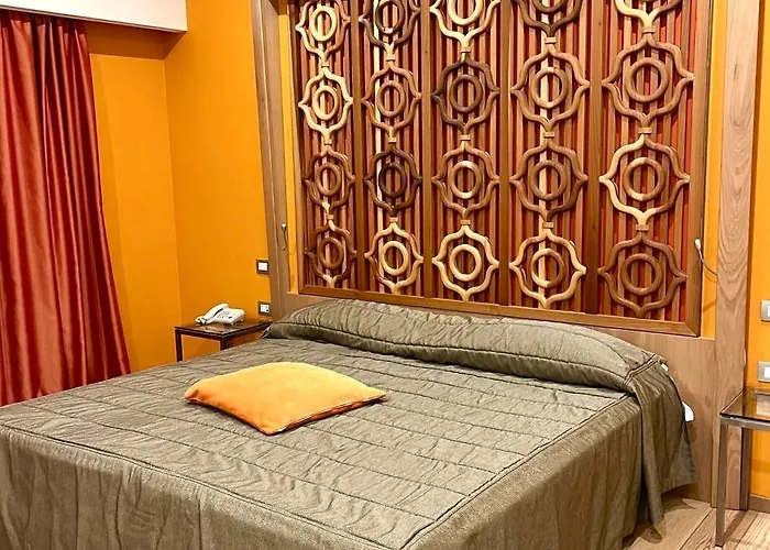 Bouganville Hill Resort & Wellness Space