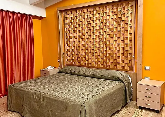Bouganville Hill Resort & Wellness Space