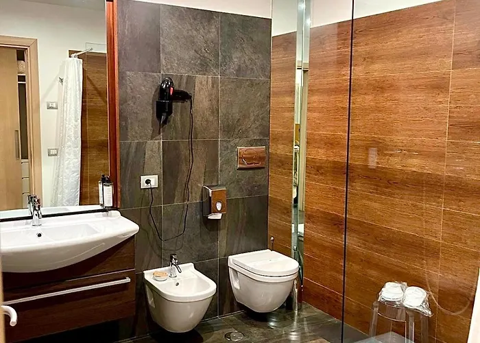 Bouganville Hill Resort & Wellness Space