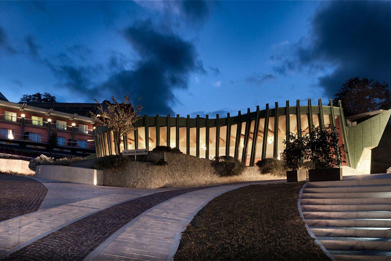 Bouganville Hill & Wellness Space Hotel 4*