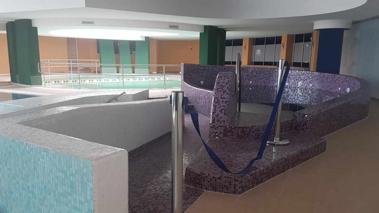 Bouganville Hill & Wellness Space Hotel 4*