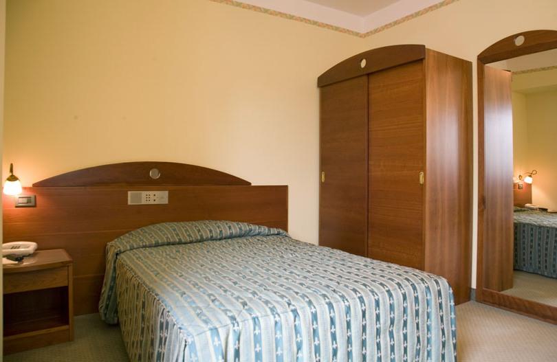 Bouganville Hill & Wellness Space Hotel 4*