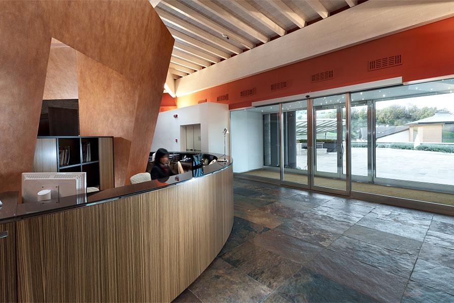 Bouganville Hill & Wellness Space Hotel