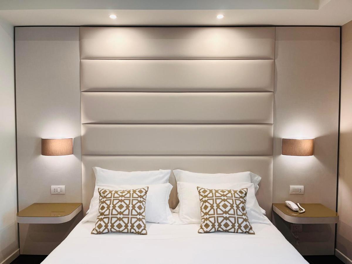 Bouganville Hill & Wellness Space Hotel 4*