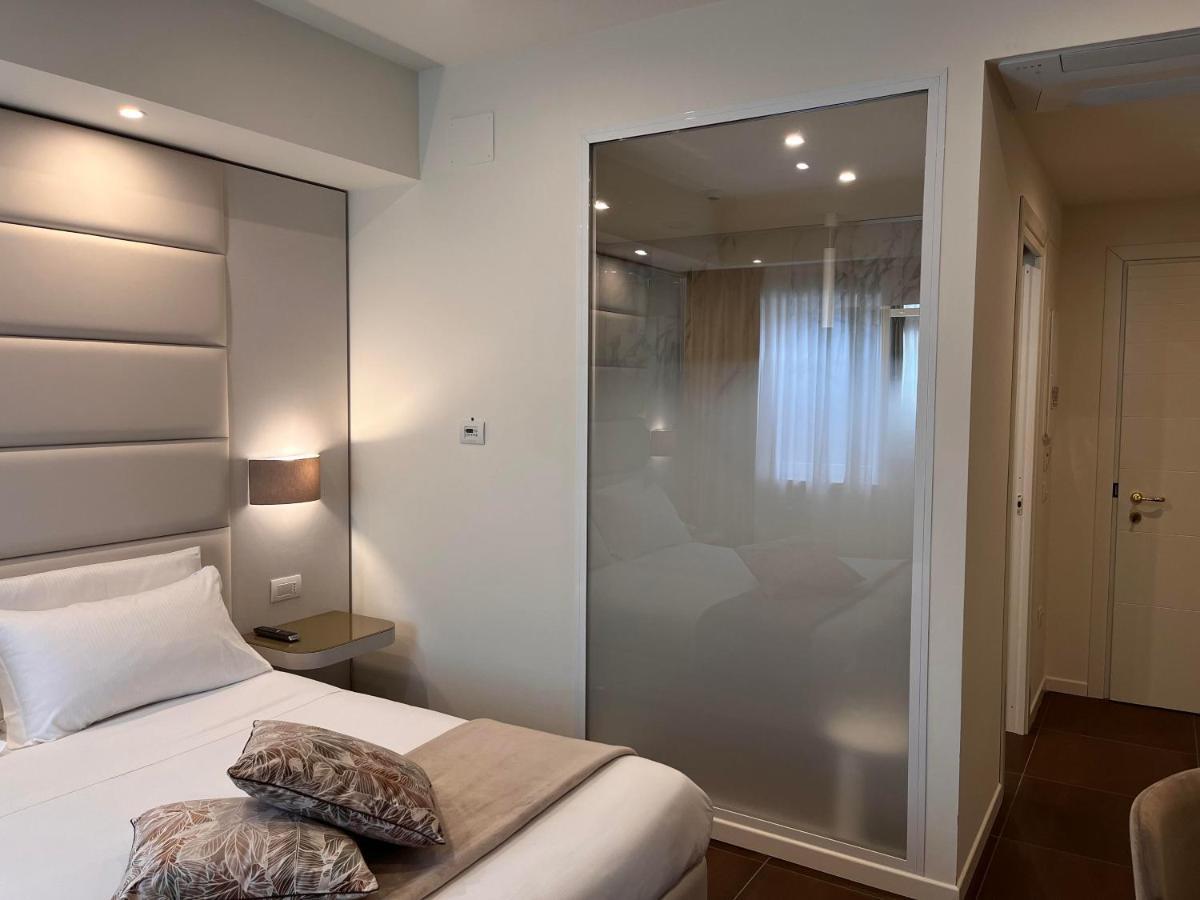 Bouganville Hill & Wellness Space Hotel Picerno