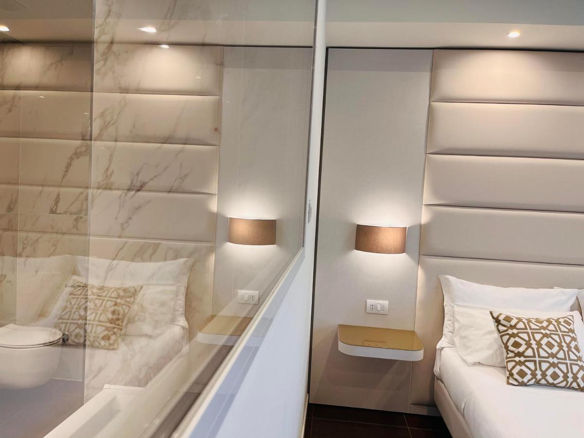 Bouganville Hill & Wellness Space Hotel