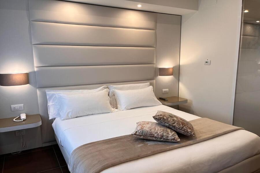 Hotel Bouganville Hill & Wellness Space 4*