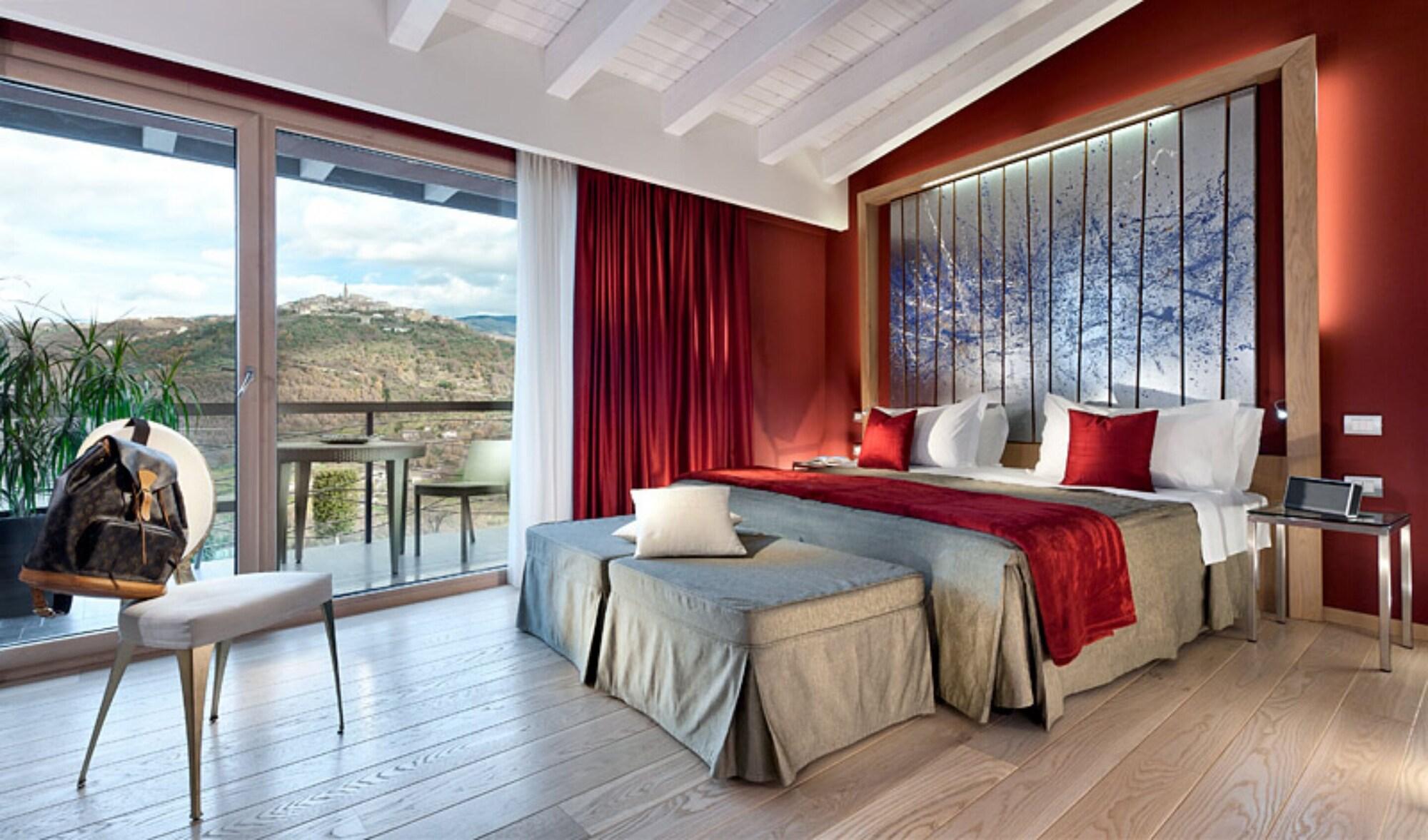 Bouganville Hill & Wellness Space 4* Picerno