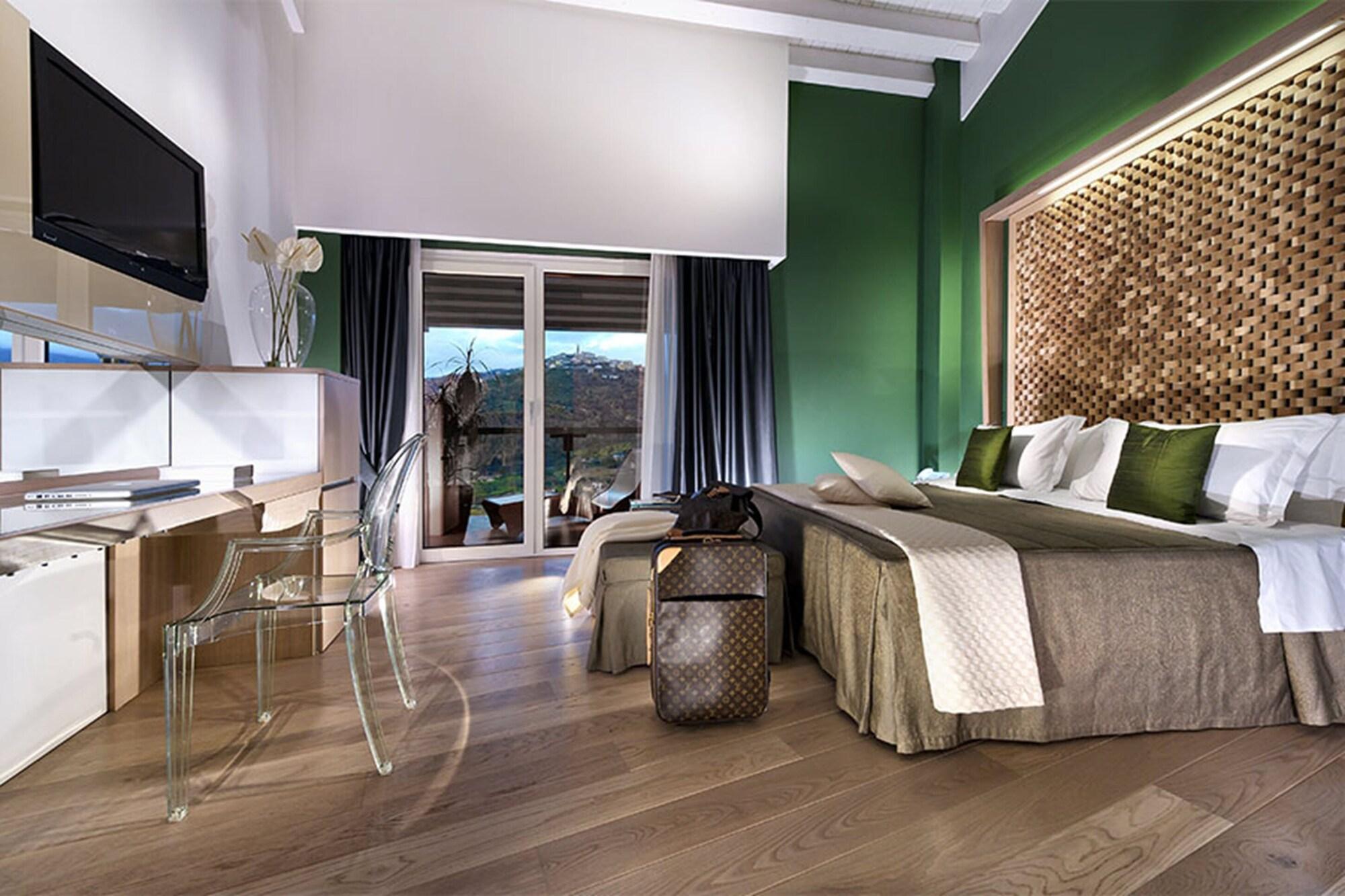 Bouganville Hill & Wellness Space