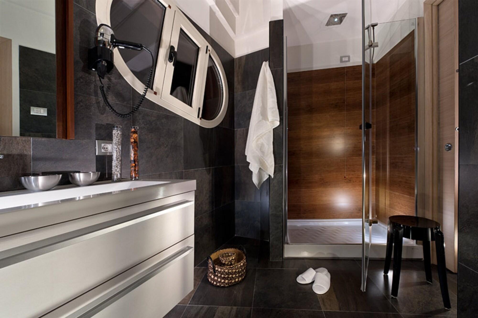 Bouganville Hill & Wellness Space 4* Picerno