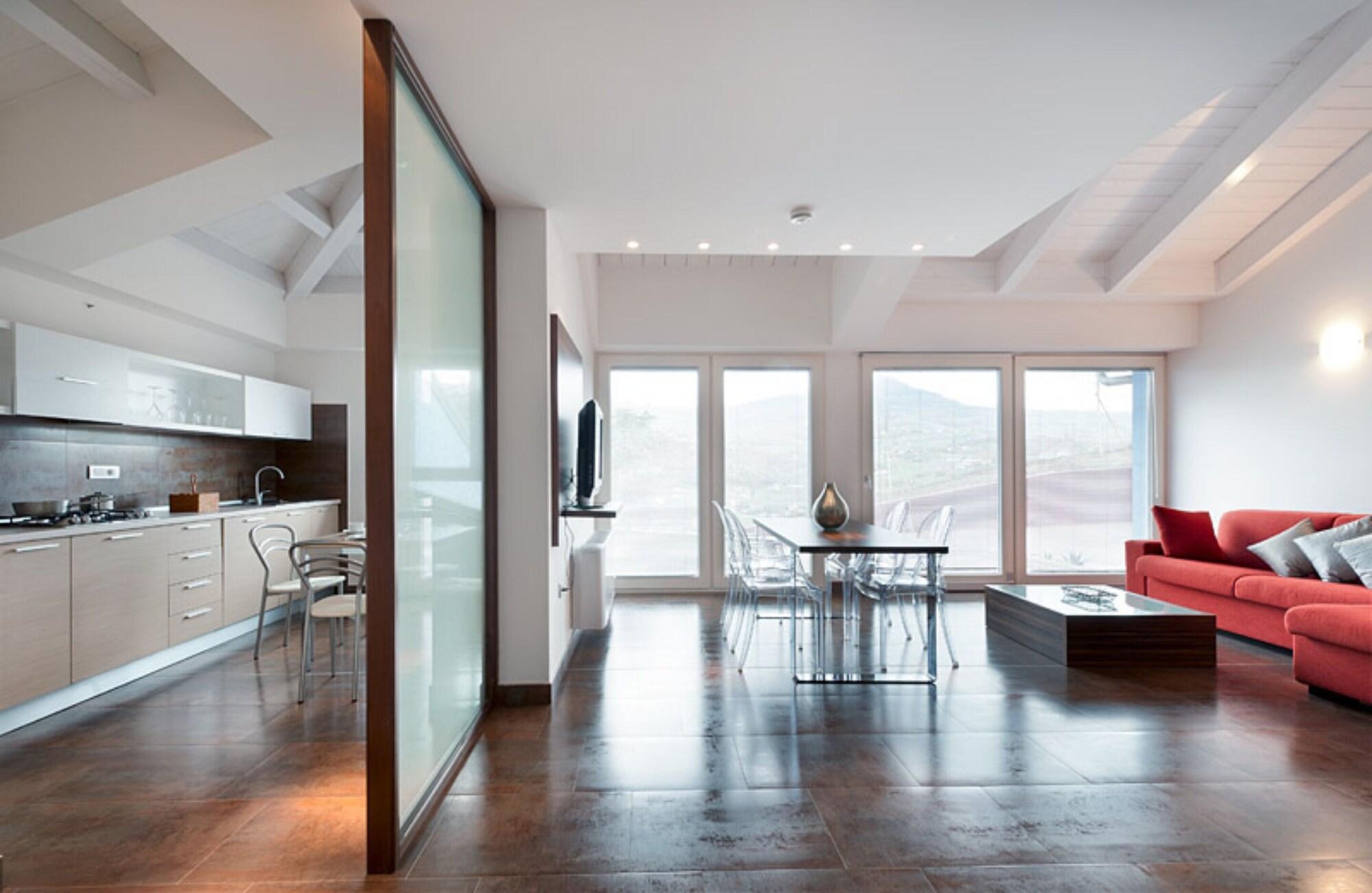 Bouganville Hill & Wellness Space Hotel Picerno