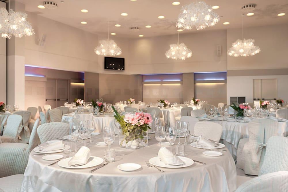 Hotel Bouganville Hill & Wellness Space 4*