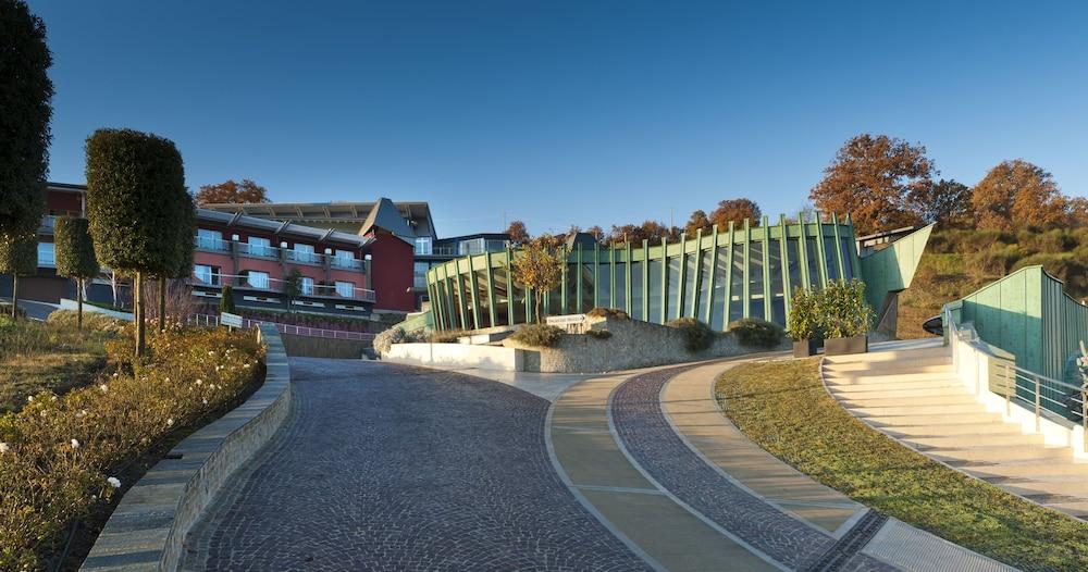 Bouganville Hill & Wellness Space Picerno