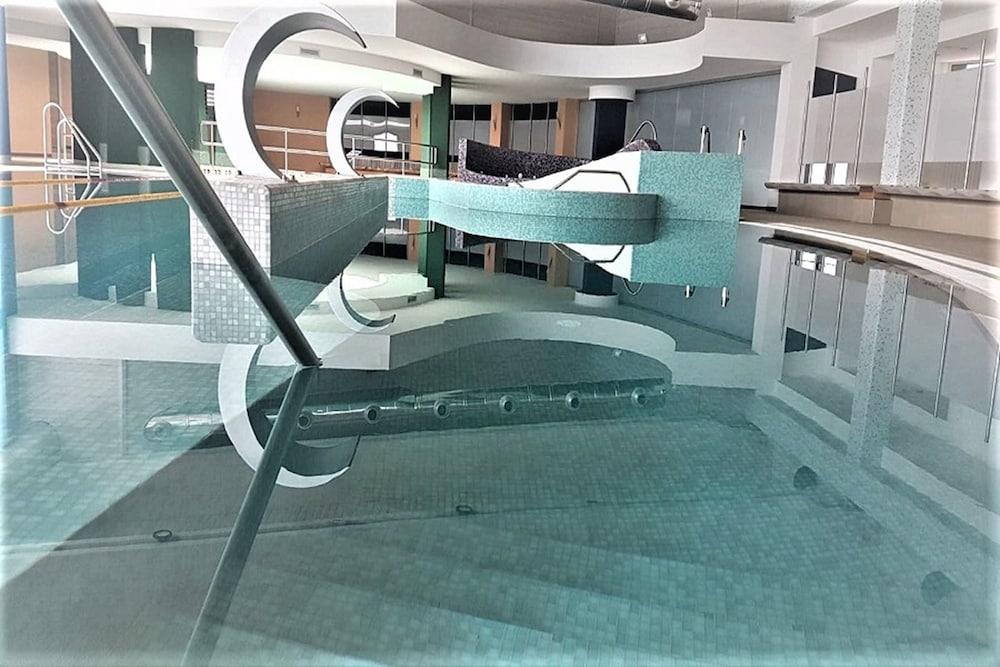 Bouganville Hill & Wellness Space