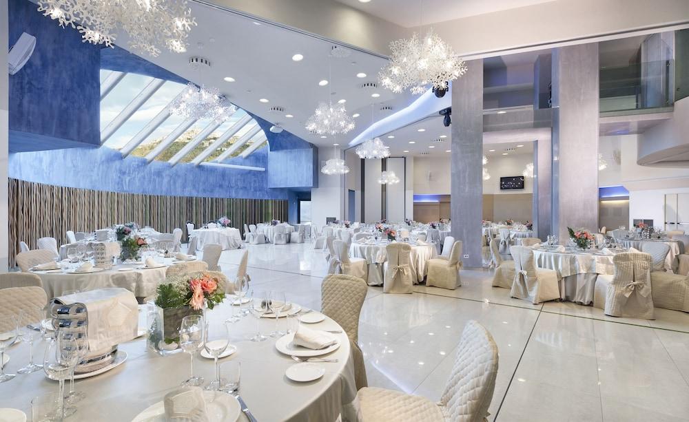 Hotel Bouganville Hill & Wellness Space Picerno