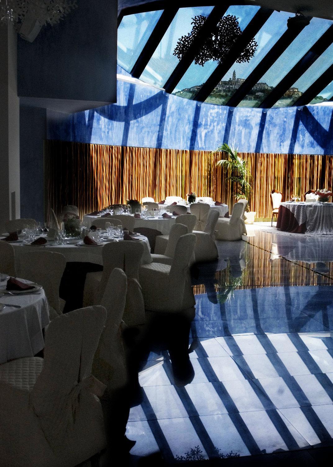 Bouganville Hill & Wellness Space Hotel 4*