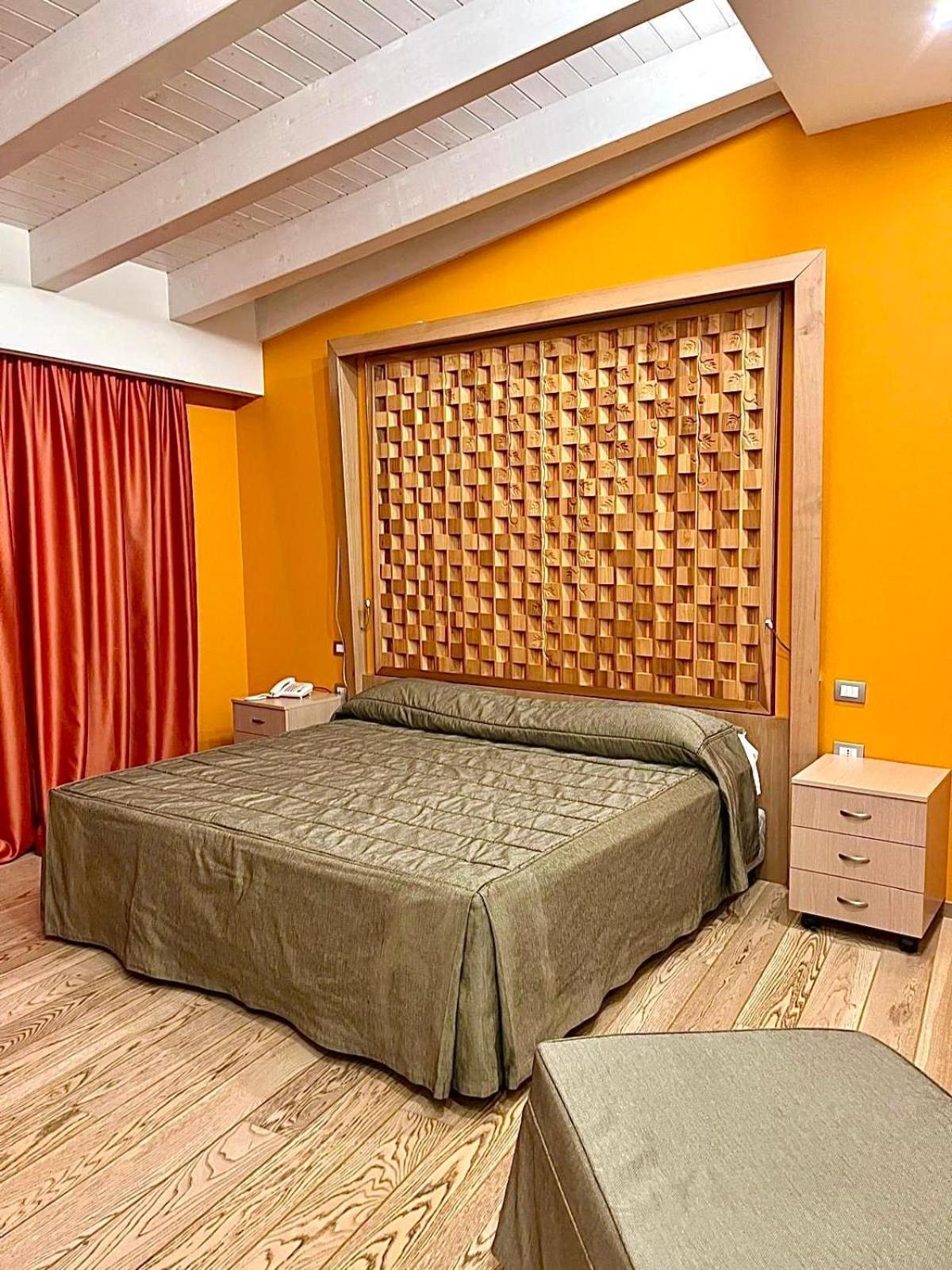 Bouganville Hill & Wellness Space Hotel 4*