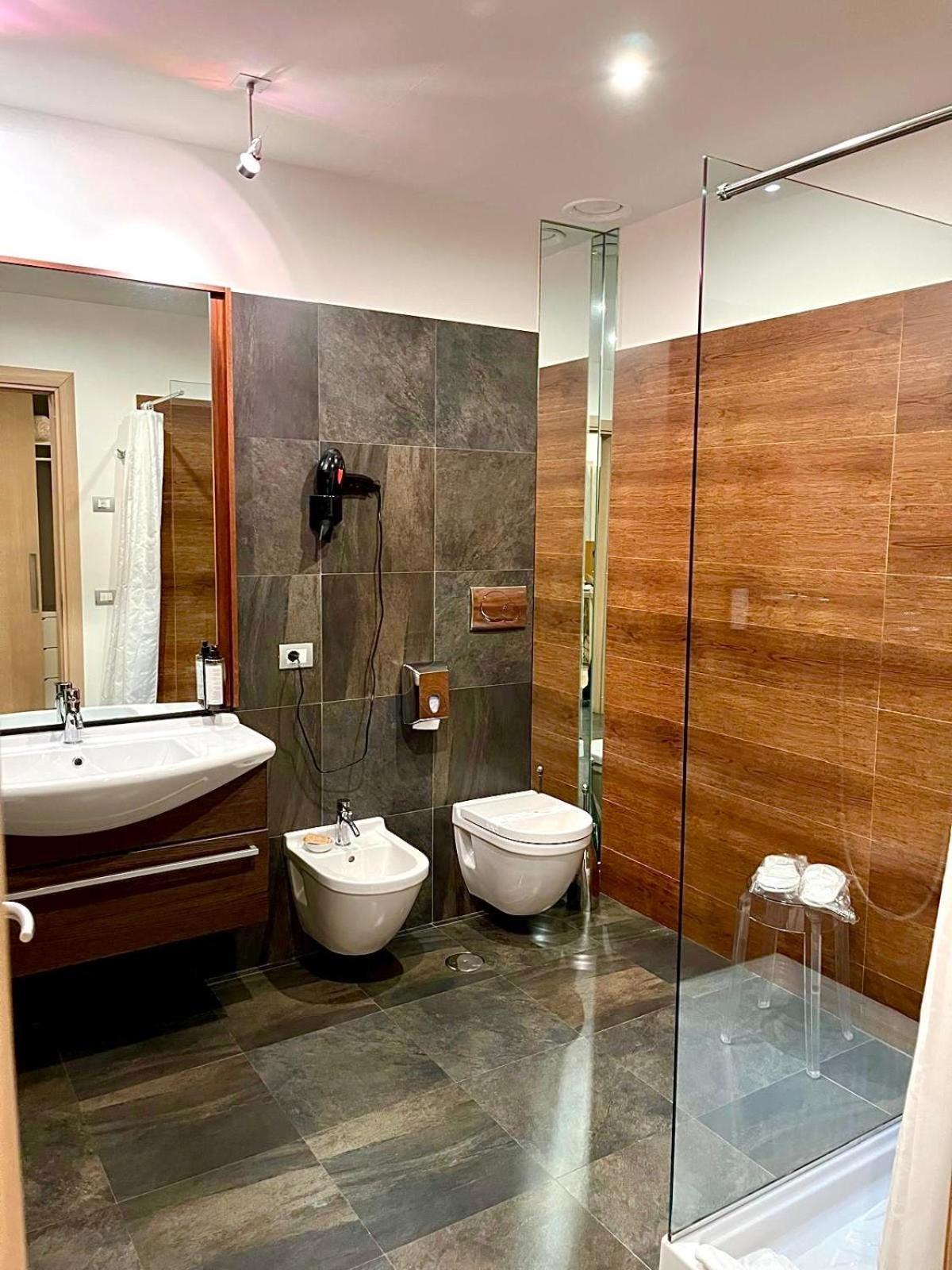 Hotel Bouganville Hill & Wellness Space 4*