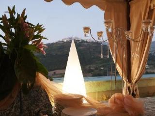 Hotel Bouganville Hill & Wellness Space Picerno
