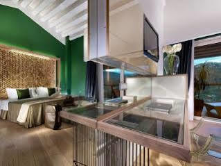 Bouganville Hill & Wellness Space Hotel Picerno