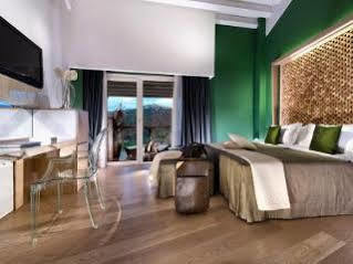 Hotel Bouganville Hill & Wellness Space