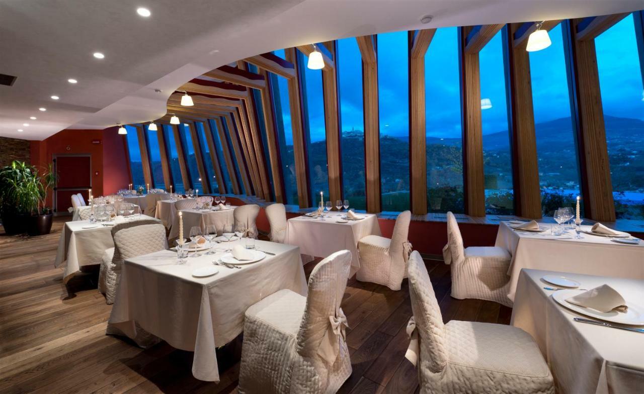 Bouganville Hill & Wellness Space 4*