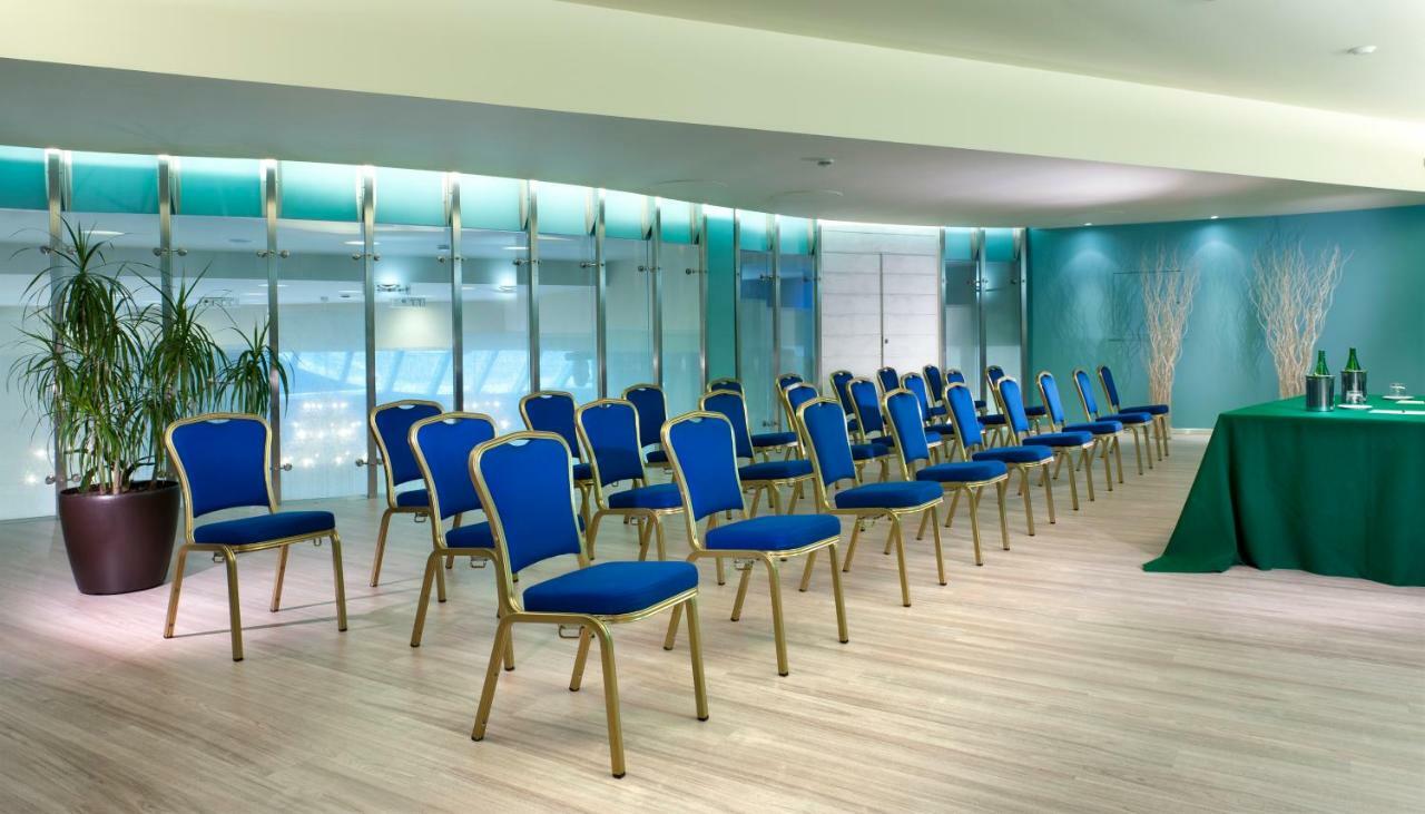 Hotel Bouganville Hill & Wellness Space 4*