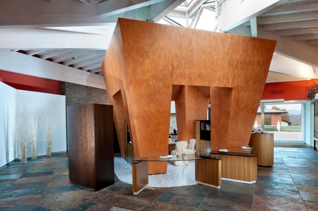Hotel Bouganville Hill & Wellness Space 4*