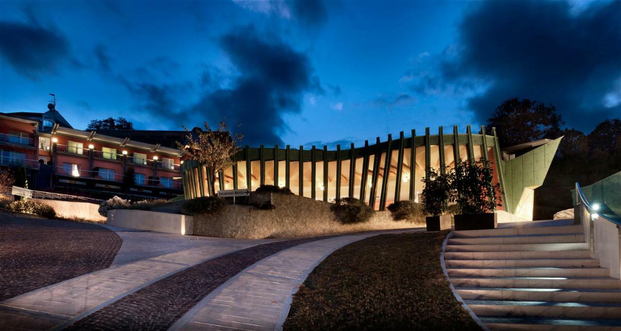 Bouganville Hill & Wellness Space Hotel 4*