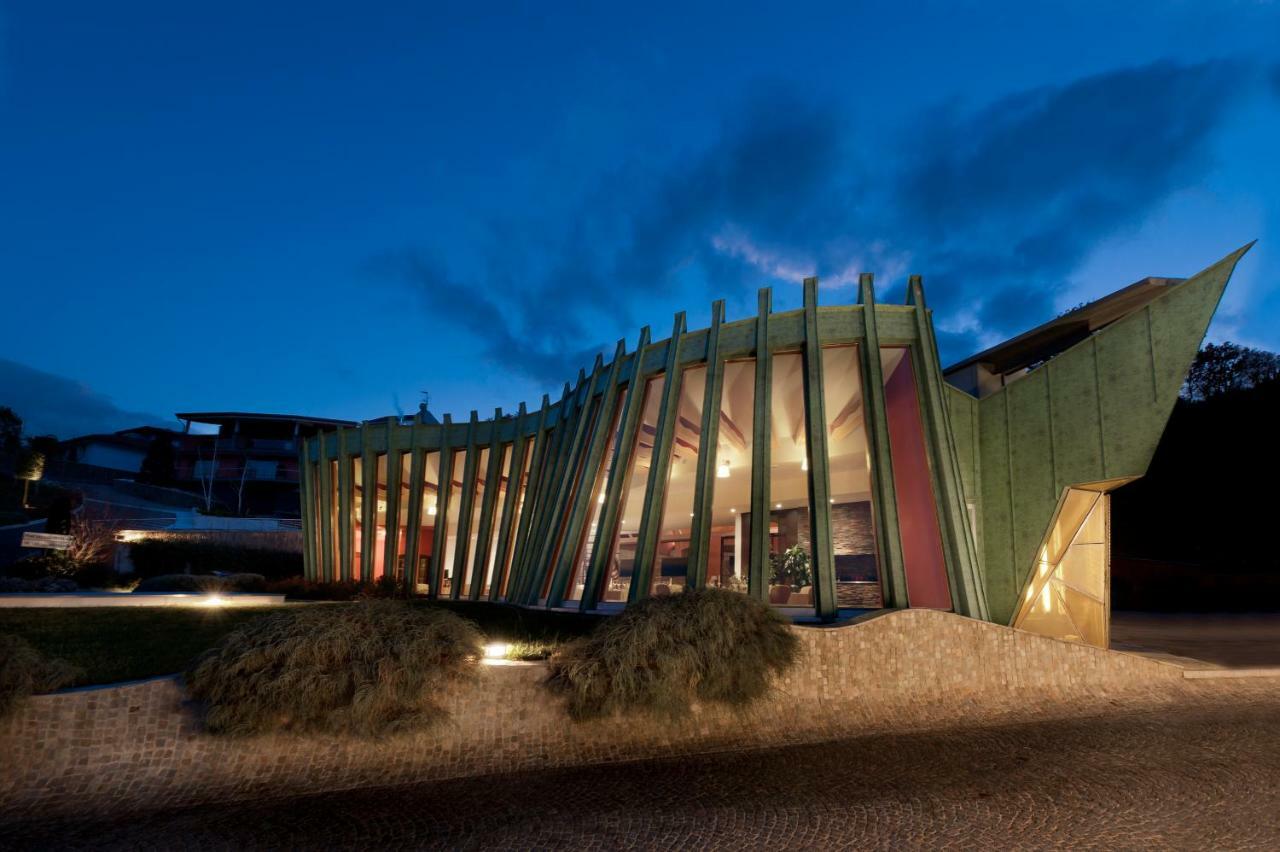 Bouganville Hill & Wellness Space Picerno