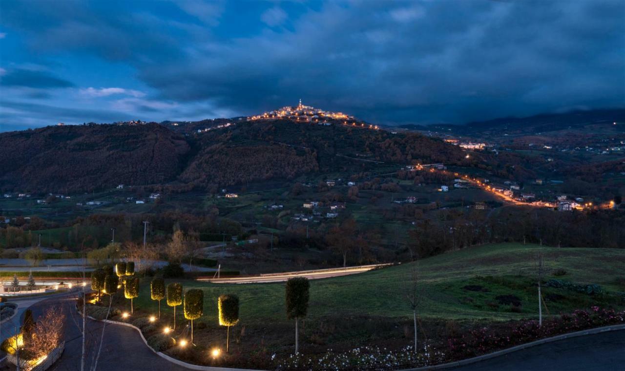 Hotel Bouganville Hill & Wellness Space 4*