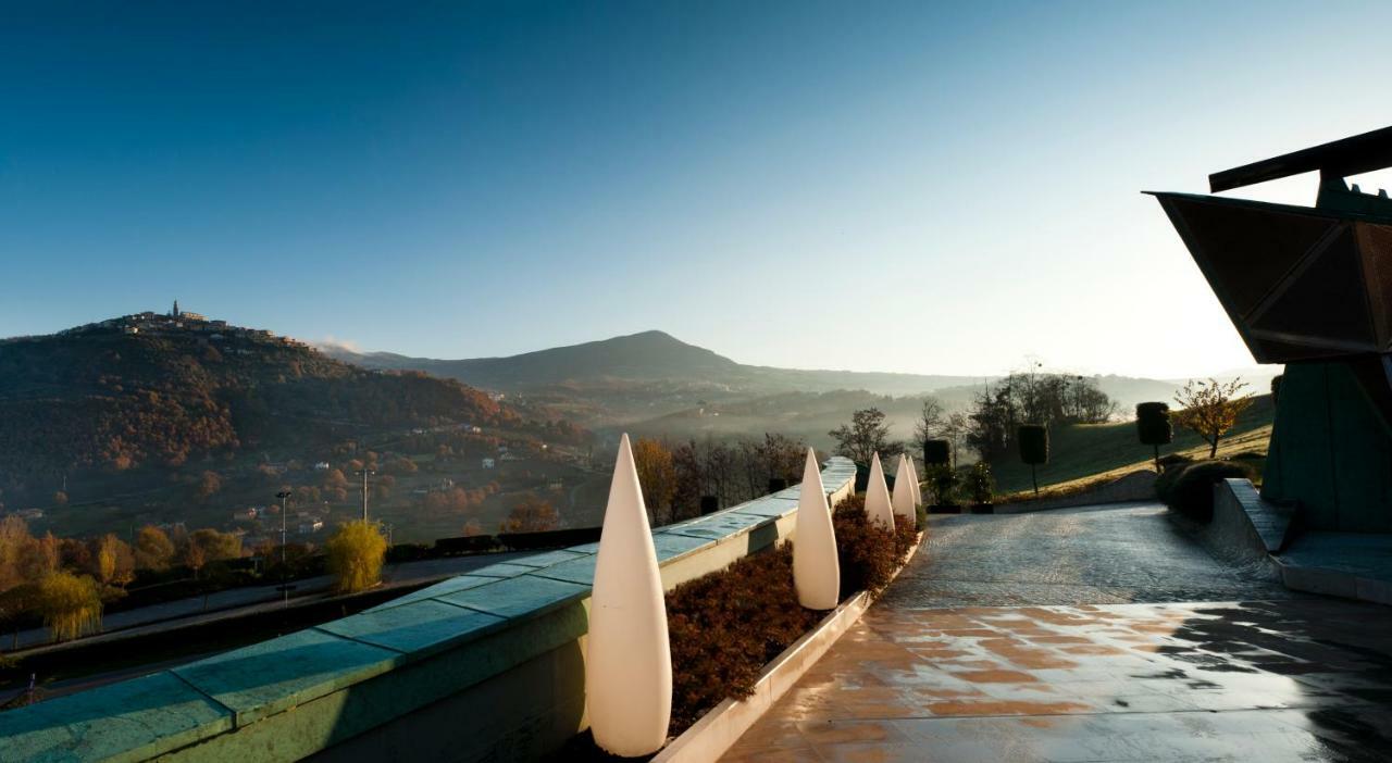 Hotel Bouganville Hill & Wellness Space