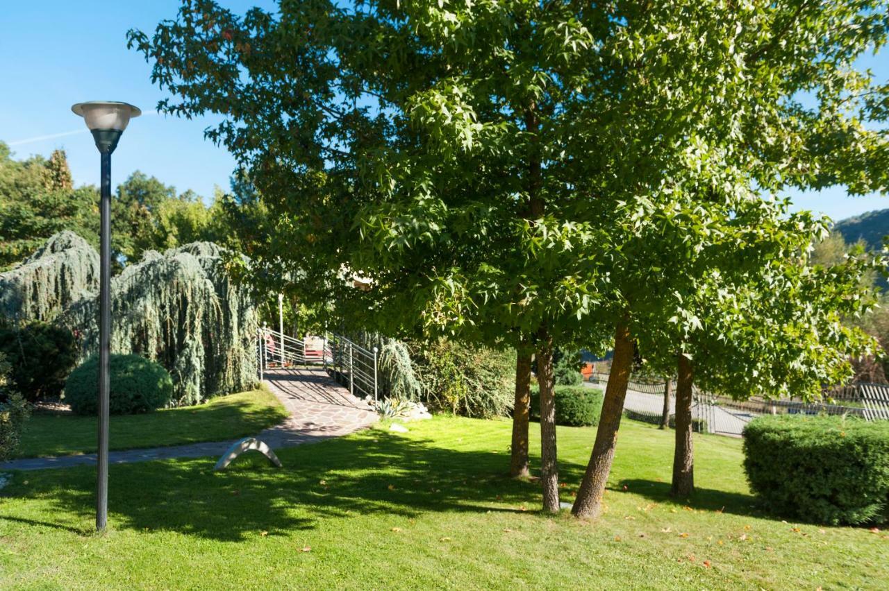 Bouganville Hill & Wellness Space Hotel
