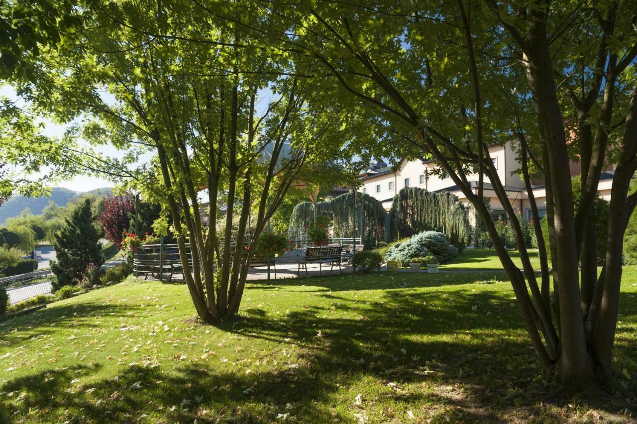 Hotel Bouganville Hill & Wellness Space