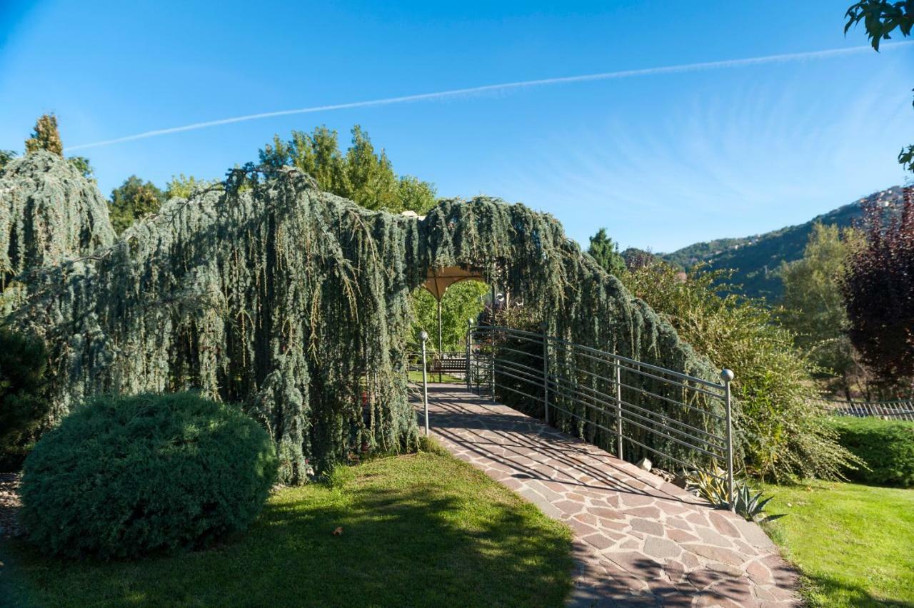 Bouganville Hill & Wellness Space 4* Picerno
